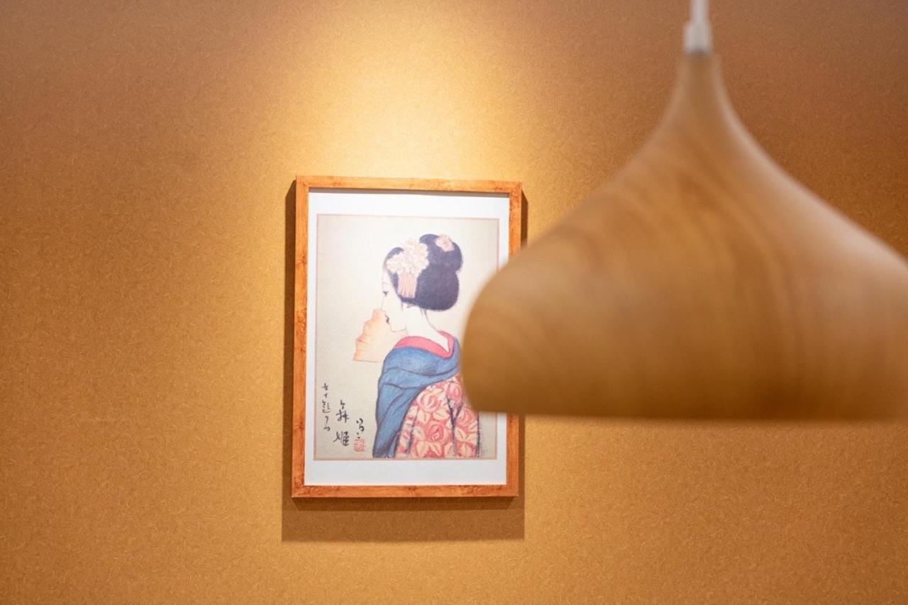 Hanastay花渓居 - 柳（Yanagi) أوساكا المظهر الخارجي الصورة